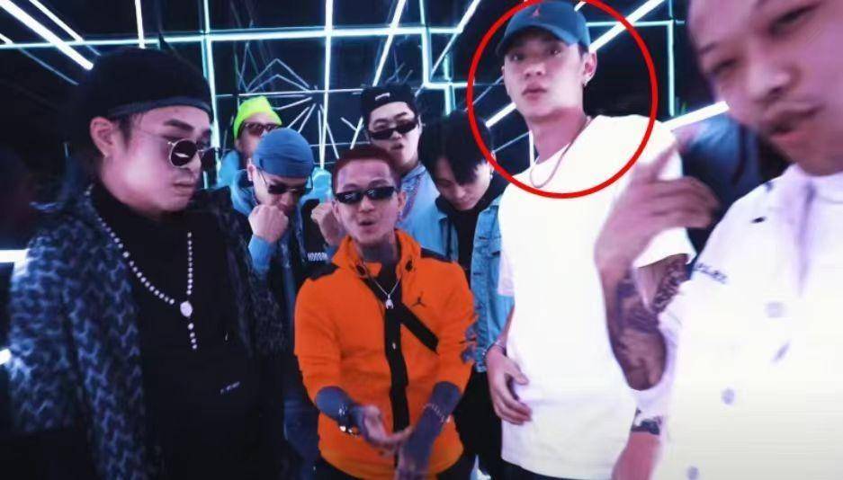 陈宝莲29岁,跳楼自杀,留下一个儿子,模样酷似"干爹"