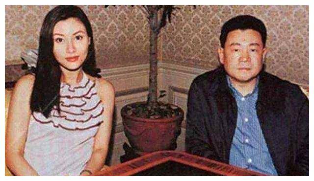 关之琳,李嘉欣皆未成为富豪刘銮雄的新娘,竞争力落败