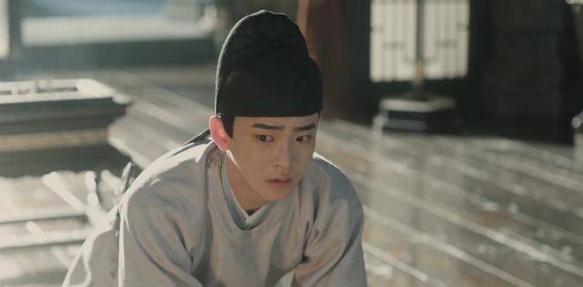 所以宋朝有才能的男子,都不愿意当驸马,因为这意味着一个男子前途尽毁