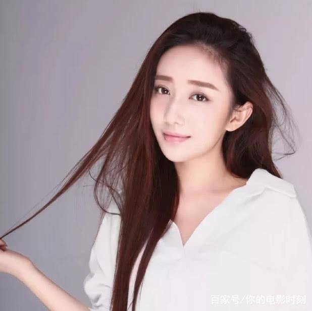 她因长得太美,被星探从《非诚勿扰》观众席发现,如今!