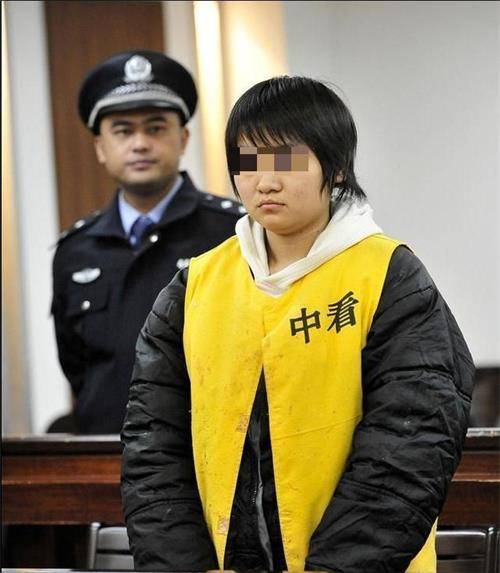 当然事发时陈某然才16岁,根据《中华人民共和国刑法》,未成年人犯罪