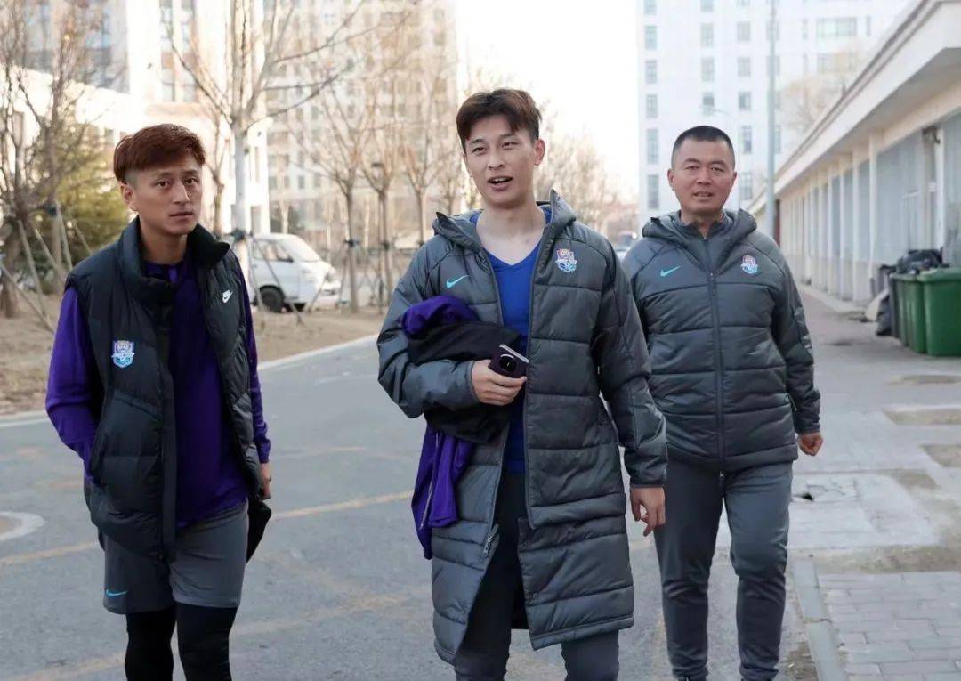 津门虎的"神秘新人"到底是谁_赛季_黄可祺_球员