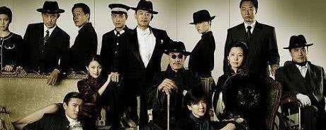 上海滩黑帮老大杜月笙,同时看上母女三人,软磨硬泡下全部霸占_女人