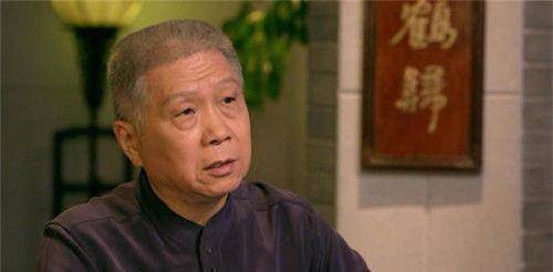 马丹林:马未都之父,打仗冲锋总慢半秒,曾被儿子夸"聪明"_敌人_父亲