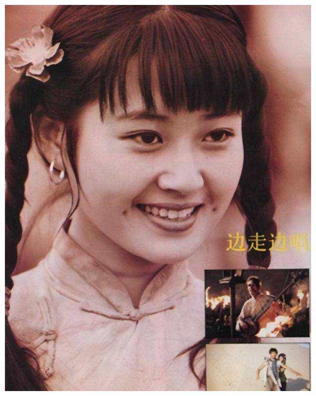 许晴_观众_挑战