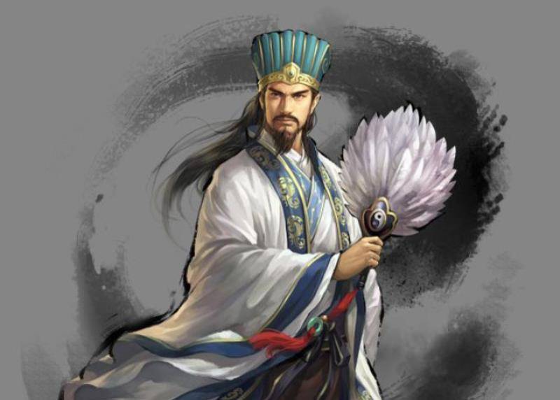 诸葛亮是三国最出色的军师,为何一开始就不选择曹操?