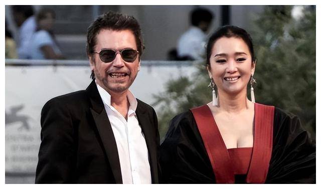 巩俐质疑70岁男友性能力,未想到他会如此证明自己!