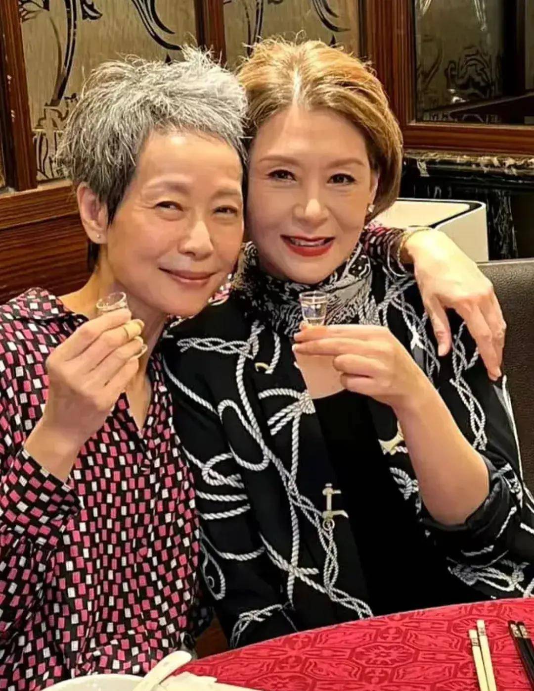 气质女神夏文汐 ,演"豪放女"鱼玄机成名,频恋小鲜肉