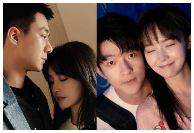 娱乐圈经常发生各种明星cp宣传事件,有时却因为各种原因而出现尴尬或