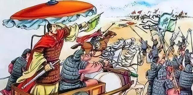 看似赢得了赛马,实则埋下祸根_齐威王_齐国_孙膑