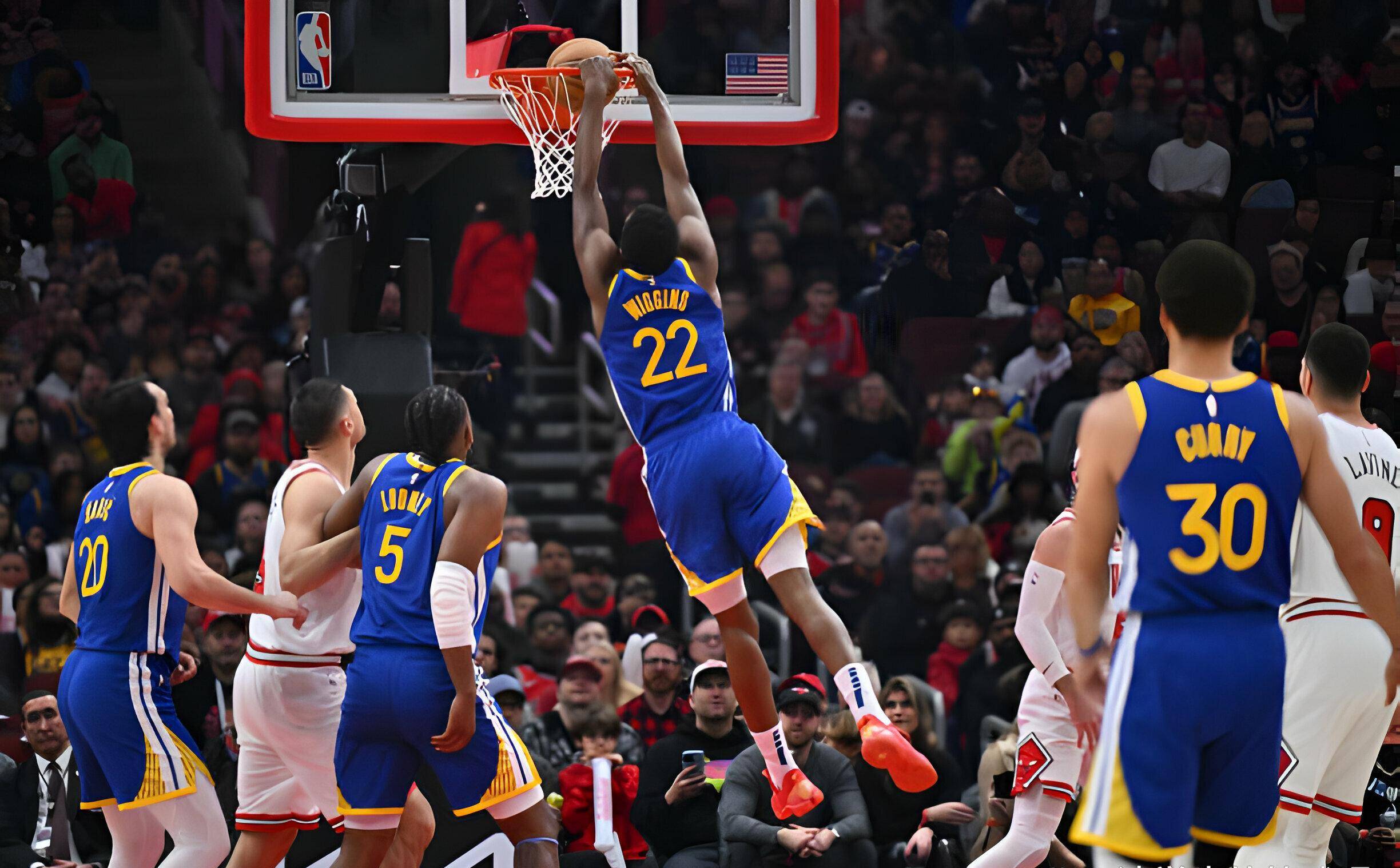 联盟第一! nba最强五人队诞生,分差远超快船,杜扬带队却没上榜