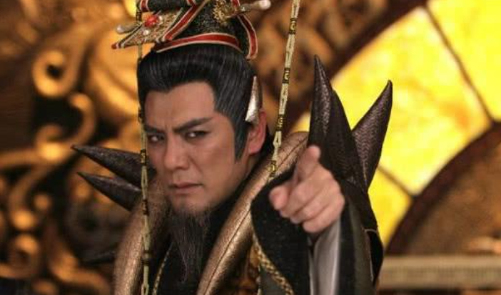 难怪伯邑考寸功未立,却被姜子牙封为大帝,你看他的是