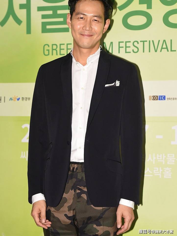 「这首歌」竟然拯救了李政宰