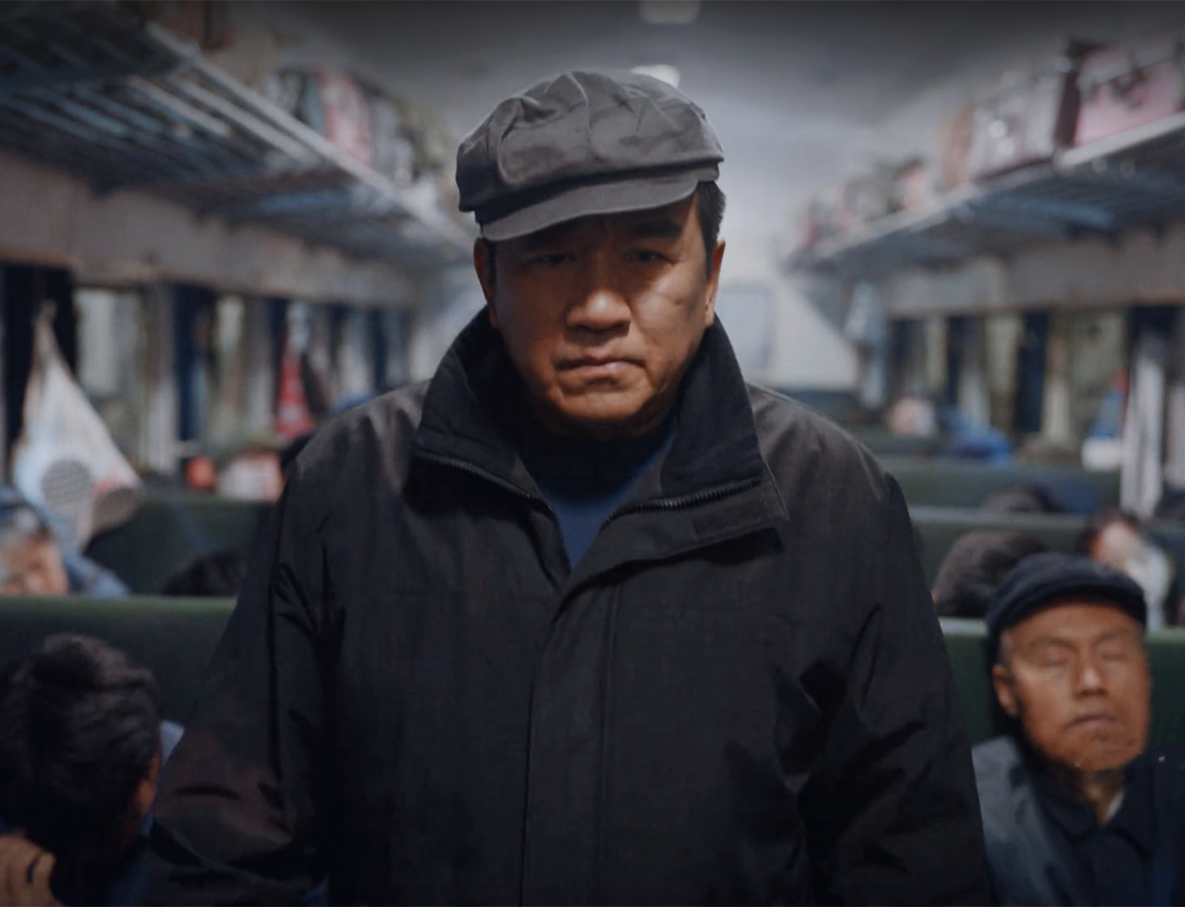 汪新成事不足,监狱长把自己送进去_马魁_毒贩_彭明杰