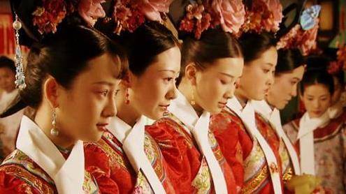 清朝为什么没人想娶宫女?