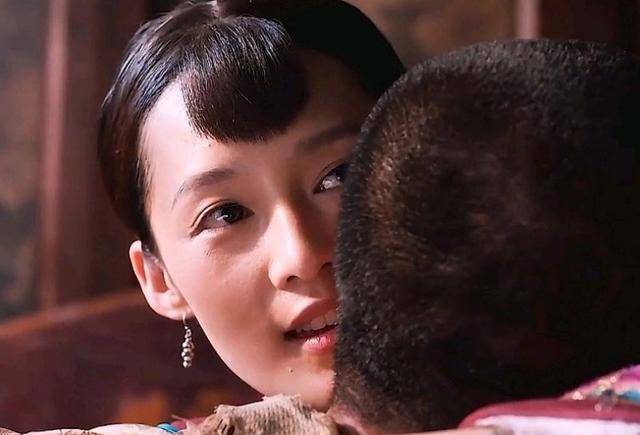 就知道大家喜欢田小娥_路遥_电视剧_形象