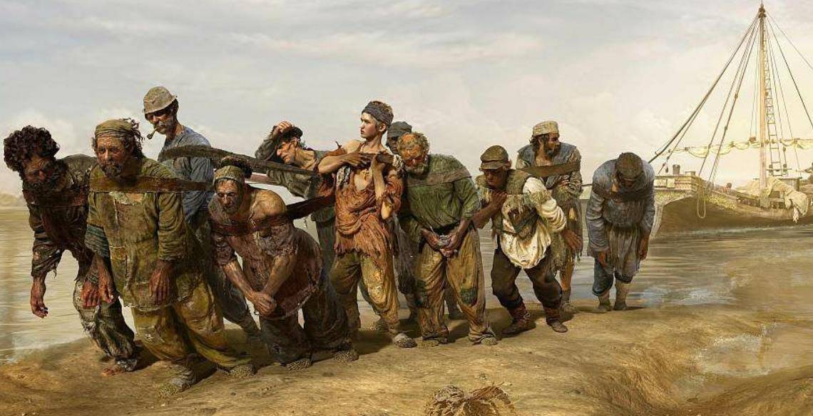 1881年沙俄撤离伊犁:《伊犁条约》签订后,13万伊犁人