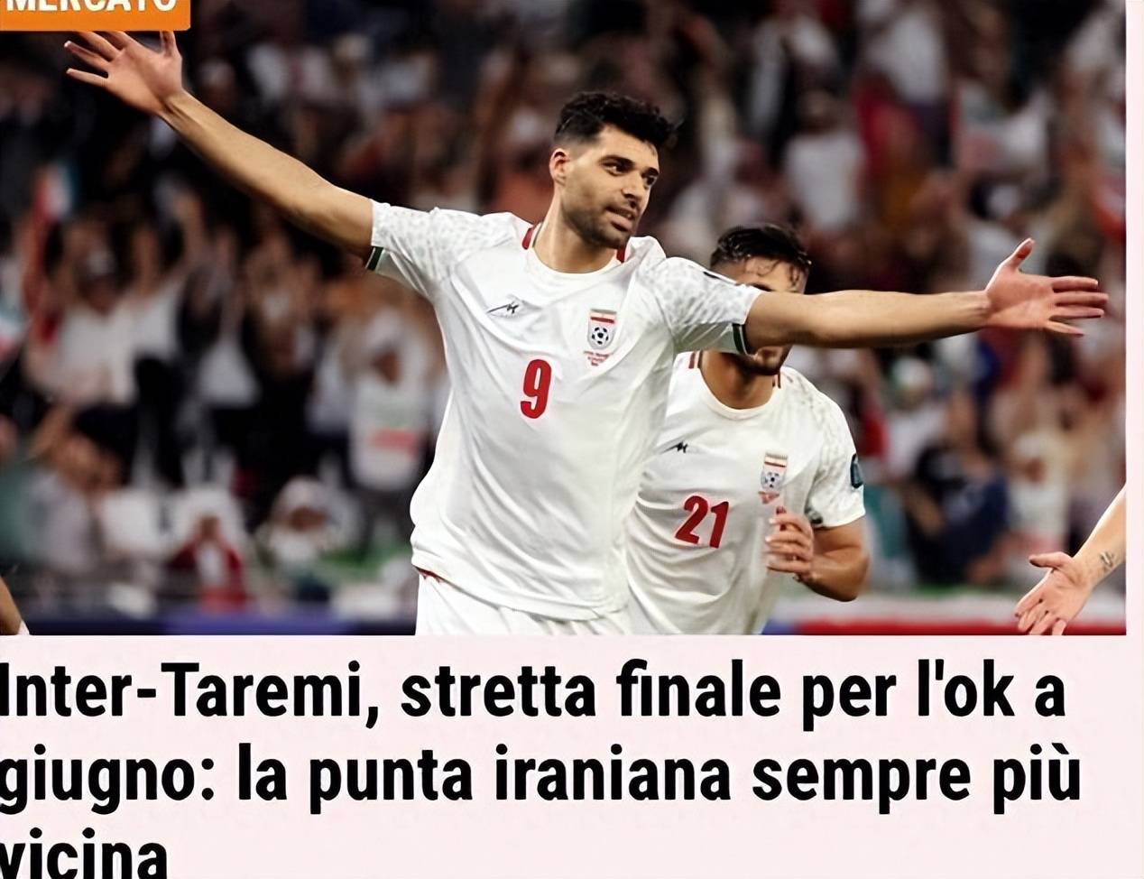 吃一堑长十智 花小钱办大事免签的国米 吃得不要太香