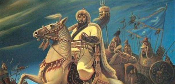 南宋钓鱼城坚守20余年,金国也有一悍将,守孤城三年后