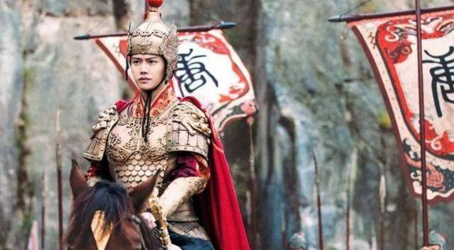 仆固怀恩:平安史之乱3功臣之一,大义灭亲杀2子,为何叛