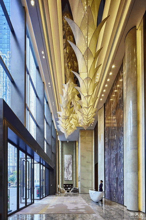 酒店 480_720 竖版 竖屏