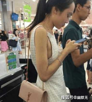 搞笑段子搞笑图片:除了平胸以外,女友哪里都挺好的_王子一_灰姑娘