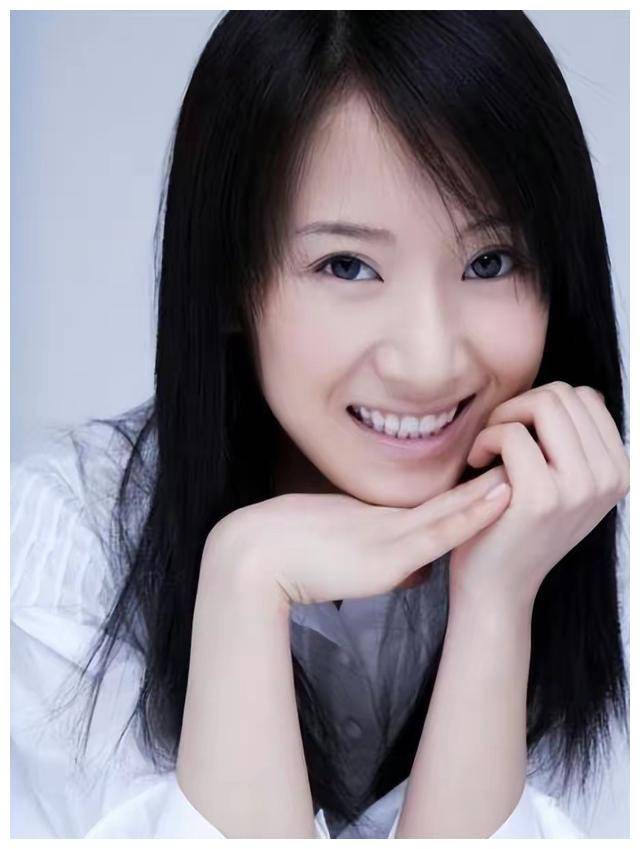 她竟是陈道明的女儿!这个32岁美女太惊为天人了!_陈格_身份_人们