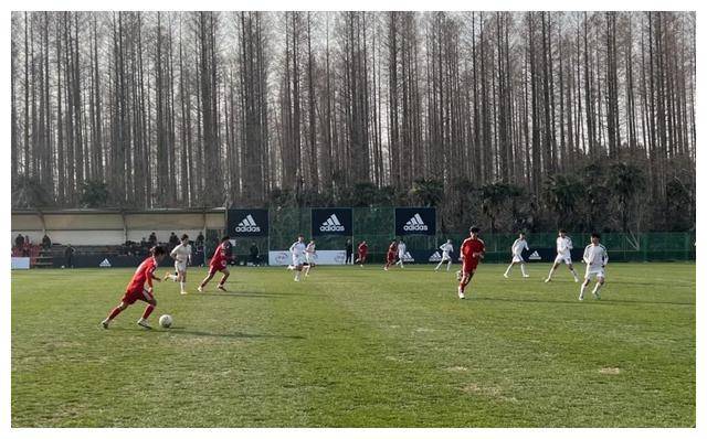 徐根宝带领众弟子齐聚根宝基地,共决胜未来!_指导_国足_足球