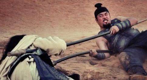 关羽马超两人武力如何,比武力谁更强,死战不退关羽能