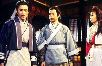 黄药师还有一位徒孙被忽略,实力远超过他,连杨过都得!