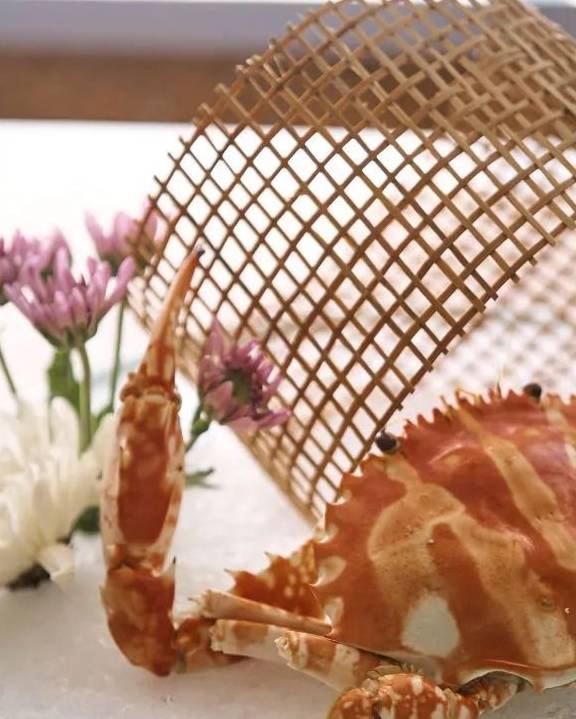 用一顿妥帖的私房菜,温柔对抗凛冬_林希_苦瓜_恩师