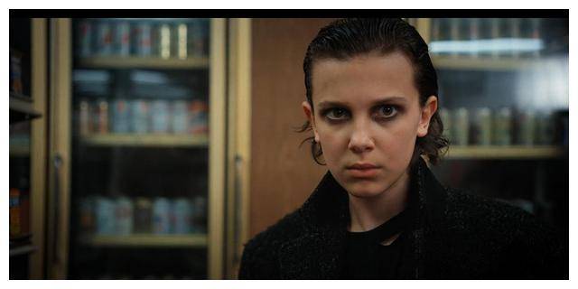 《怪奇物语》:重拾怀旧,重塑我们的身份_记忆_经历_