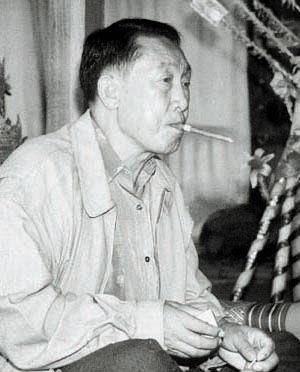 "掸邦共和国"创建者坤沙的传奇一生_缅甸_毒品_军政府