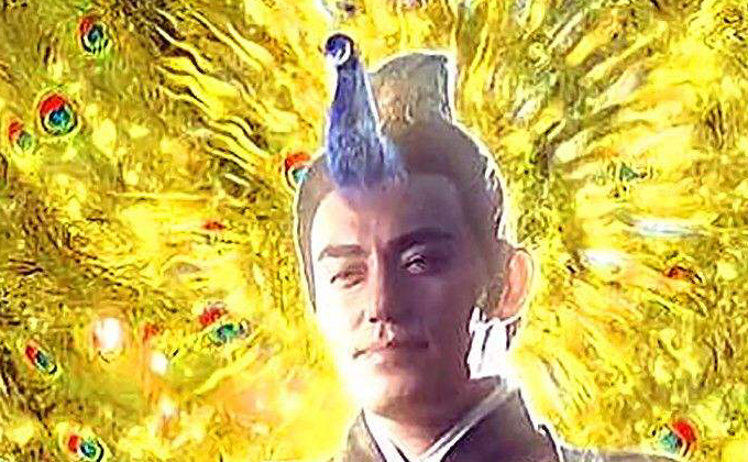 都是准圣修为,燃灯和陆压谁的综合实力更强?_公明