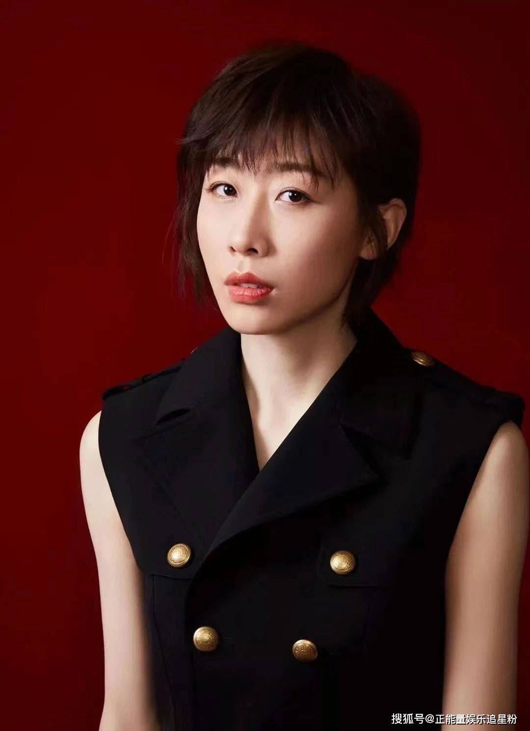 用音乐说话的演员演技超自然,任素汐终于等到了属于她的春天_表演