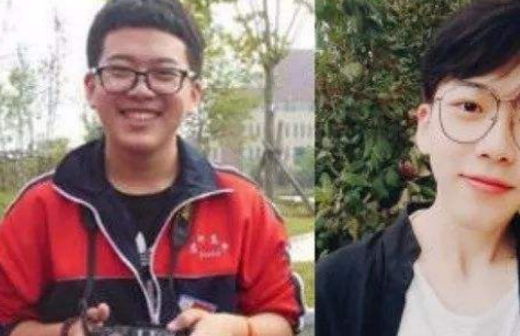 再来看看明星的,redvelvet的wendy孙承欢,从肥胖到瘦身,完全给人不一