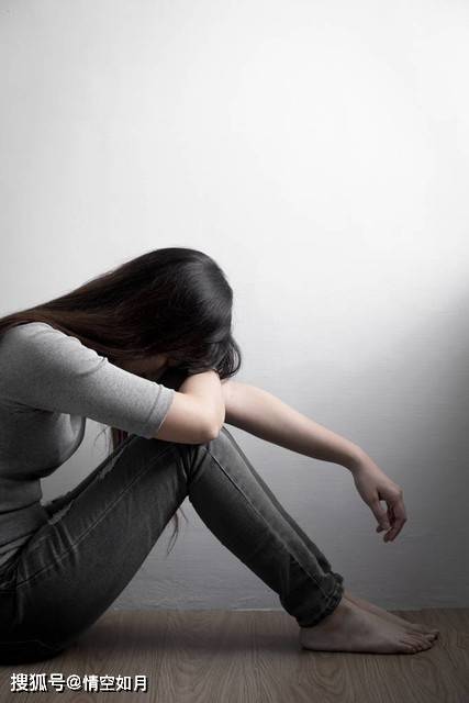 长年累月留守的女人,最常用这3种方法解决_生活_心灵