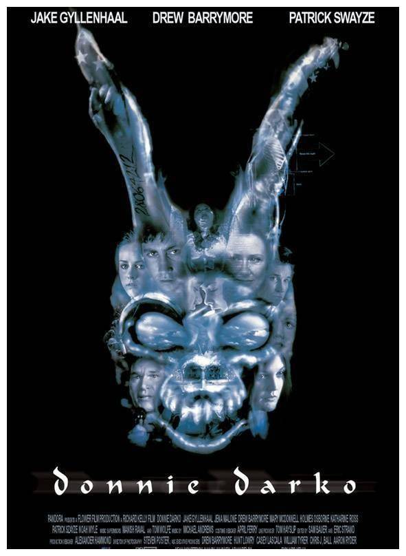 全球最佳悬疑电影,挑战你的思维,吸引眼球!_故事性