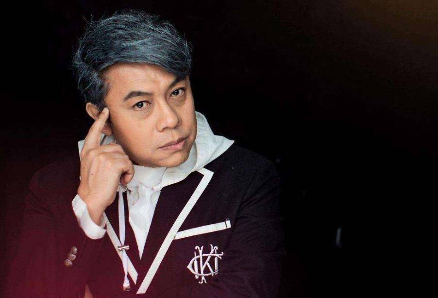 其实蔡康永是一个拥有着大智慧的人,这一路走来都活得非常通透,在