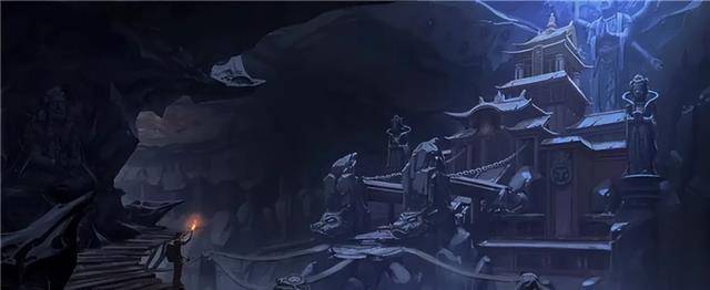 盗墓界有一个行规,墓中有一种宝贝再贵重都不能动,是?