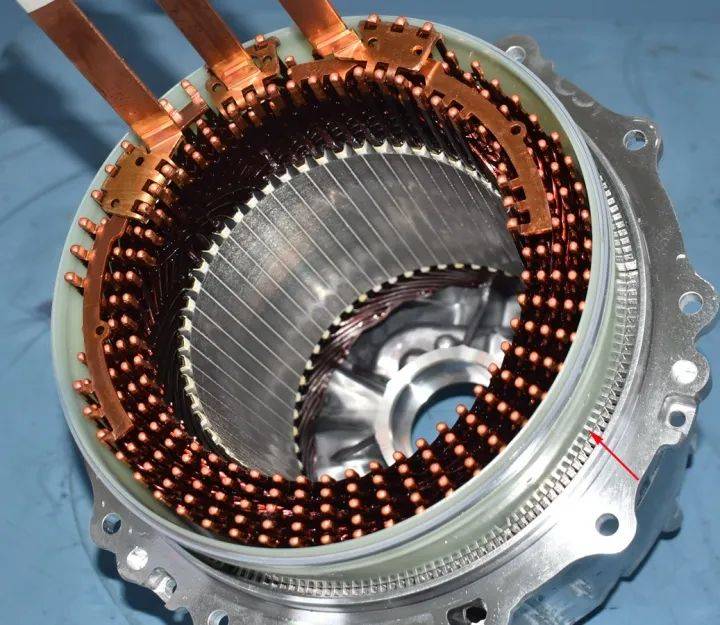 电机电机产品升级 对电磁线性能要求会更高!