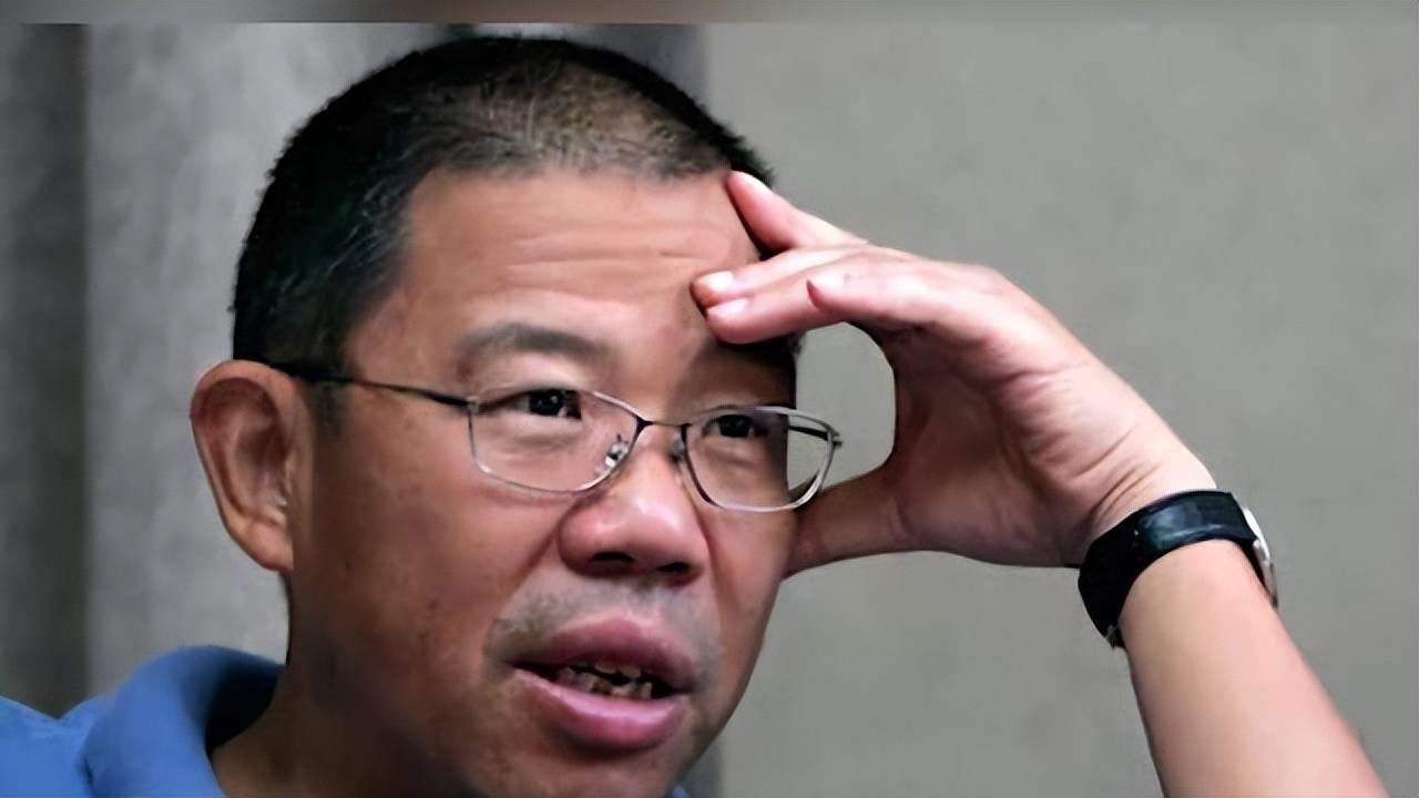 浙江绍兴钟睒睒,左手做矿泉水赚几千亿,右手做疫苗赚了几百亿_生意_中