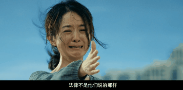 也怪不得观众说,赵姐这是给内娱上压力呢!