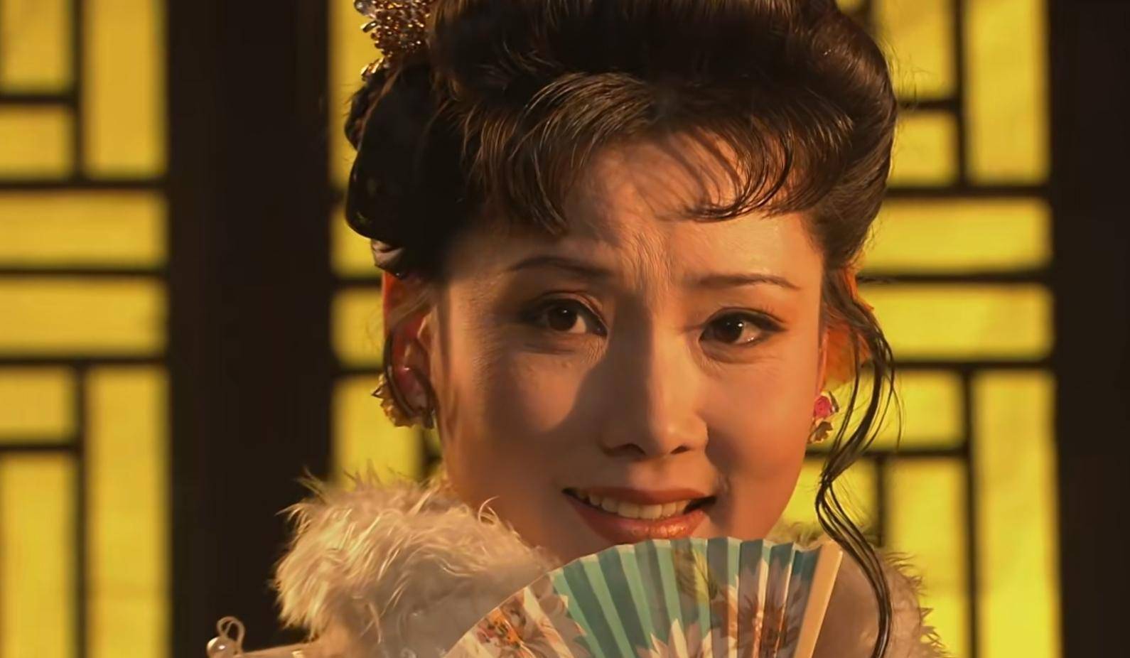 遇上白景琦,是杨九红的幸,更是不幸,幸于她可以有理由和依靠地去选择