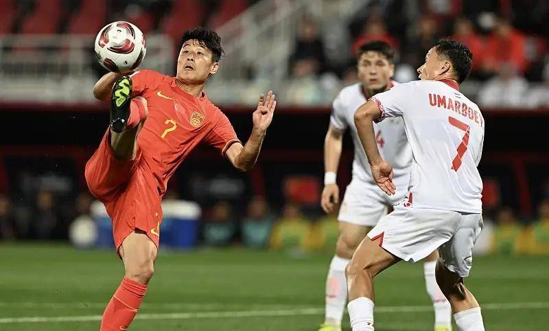 亚洲24队中21队有归化球员,国足归化首人已融入我们