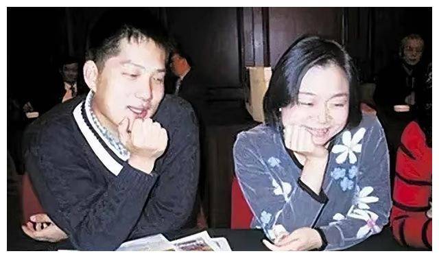 围棋王子不顾反对,娶二婚师姑张璇为妻,如今局面如何?