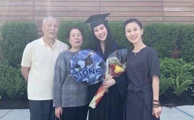 扬子公司旗下签的女艺人王婉中,张羽