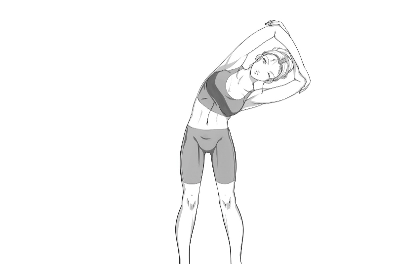 易筋经,气功,拉筋方法,中医经络拍打拉筋,黄帝内经,中医养生_脏腑