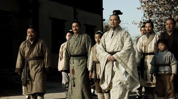 被腰斩的三位帝王之师,为何其中两个名垂青史,一个却