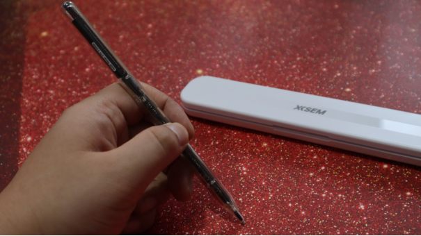 西圣pencil 2电容笔:开启创作的新篇章_ipad_充电_绘画